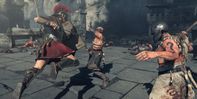 Ryse Son of Rome screenshot 5