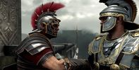 Ryse Son of Rome screenshot 6