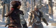 Assassin's Creed III: Liberation screenshot 2