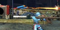 Toy Soldiers: War Chest screenshot 1