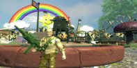 Toy Soldiers: War Chest screenshot 2