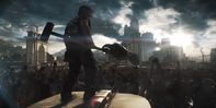 Dead Rising 3 screenshot 1