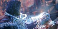 Middle-earth: Shadow of Mordor screenshot 1