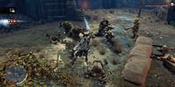 Middle-earth: Shadow of Mordor screenshot 6