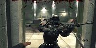 Wolfenstein The New Order screenshot 1