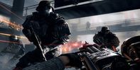 Wolfenstein The New Order screenshot 2