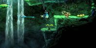 Rayman Legends screenshot 1