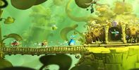 Rayman Legends screenshot 2