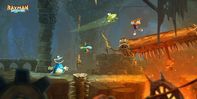 Rayman Legends screenshot 4