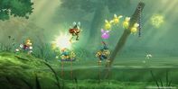 Rayman Legends screenshot 6