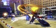 Transformers Devastation screenshot 4