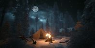 Kholat screenshot 1