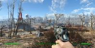 Fallout 4 screenshot 1