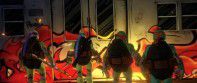 Teenage Mutant Ninja Turtles: Mutants in Manhattan screenshot 2