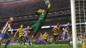 Pro Evolution Soccer 2018 screenshot 8