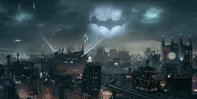 Batman Arkham Knight screenshot 3