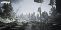 Kholat screenshot 2