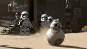 Lego Star Wars: The Force Awakens screenshot 3