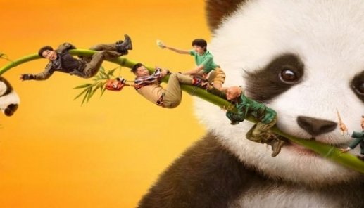 Panda Plan Movie Free Download