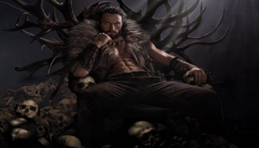 Kraven the Hunter Movie Free Download