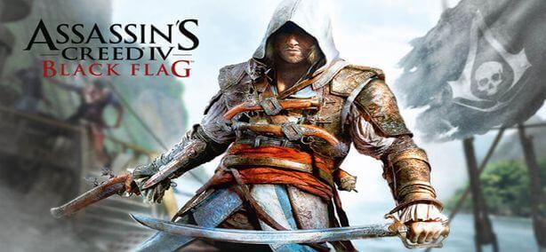 Assassin's Creed IV: Black Flag Free Download
