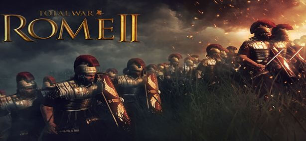 Total War : Rome II Free Download