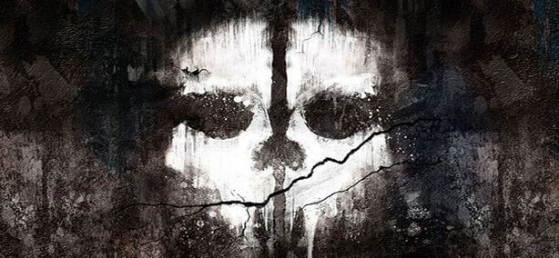 Call of Duty: Ghosts Free Download