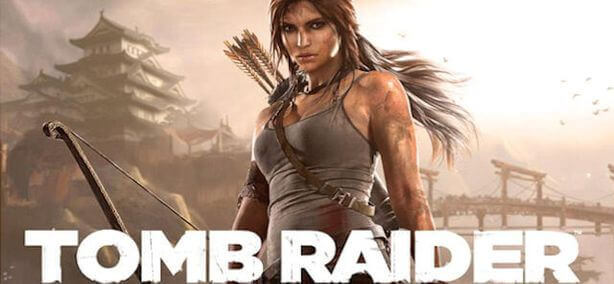 Tomb Raider Free Download