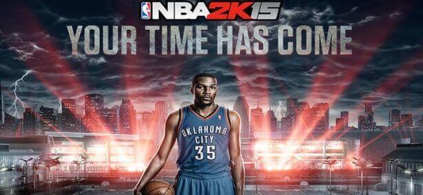 Nba 2K15 Free Download