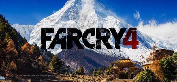 Farcry4 Free Download