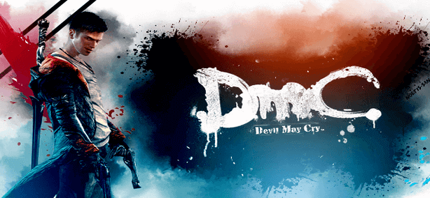 DmC: Devil May Cry Free Download