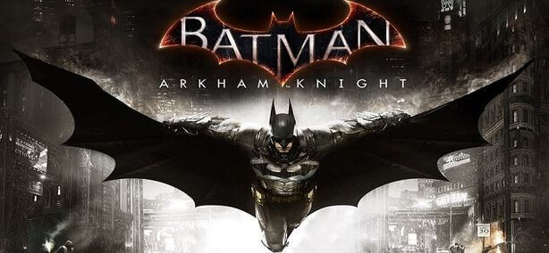 Batman Arkham Knight Free Download