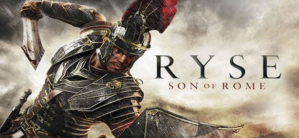 Ryse Son of Rome Free Download