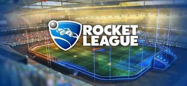 Rocket League Free Download