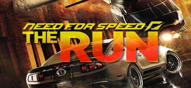 Need For Speed The Run Free Download