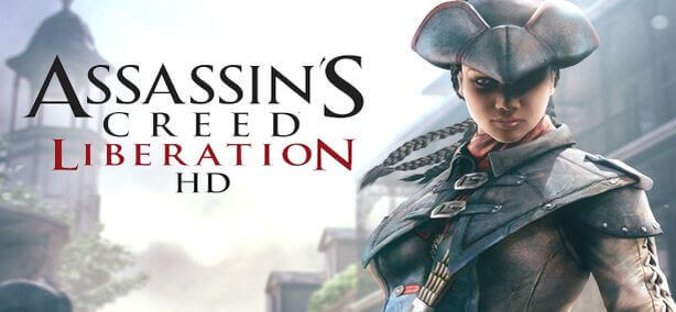 Assassin's Creed III: Liberation Free Download