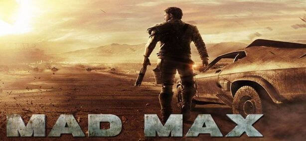 Mad Max Free Download