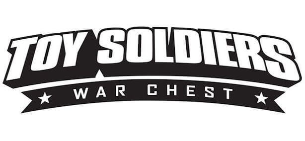 Toy Soldiers: War Chest Free Download