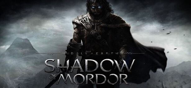 Middle-earth: Shadow of Mordor Free Download