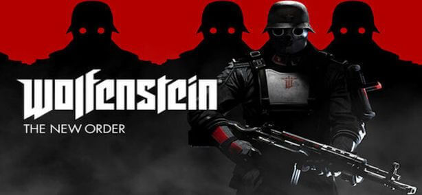 Wolfenstein The New Order Free Download