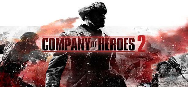 Company of Heroes 2 Free Download