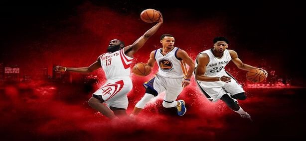 NBA 2K16 Free Download
