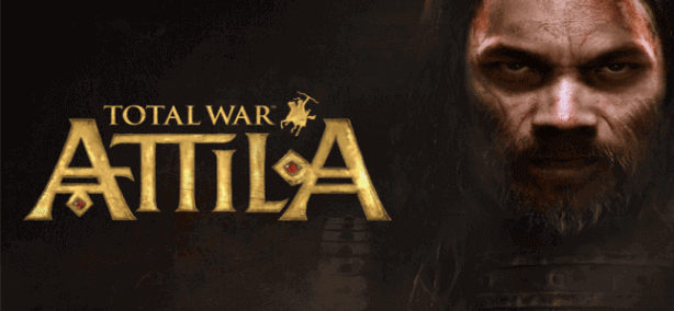 Total War Attila Free Download