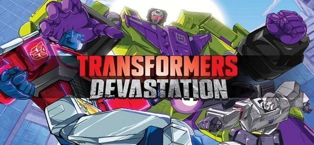 Transformers Devastation Free Download