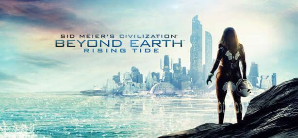 Sid Meier's Civilization: Beyond Earth Rising Tide Free Download
