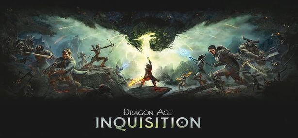 Dragon Age Inquisition Free Download