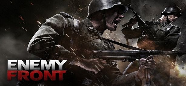 Enemy Front Free Download