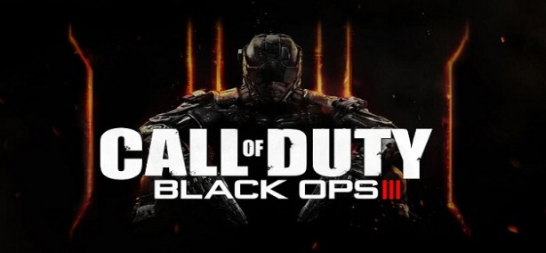 Call of Duty Black Ops III Free Download