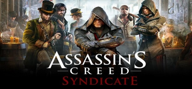 Assassin's Creed Syndicate Free Download