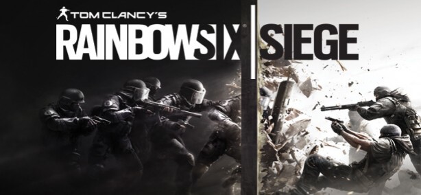 Tom Clancy's Rainbow Six Siege Free Download